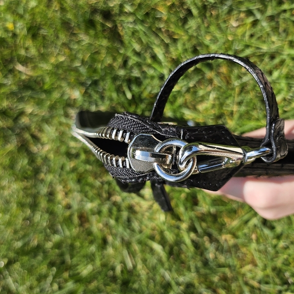 New python clutch - Picture 4 of 6